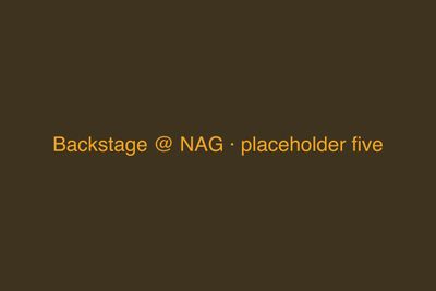Placeholder Five