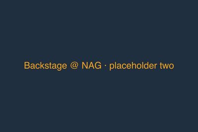Placeholder Two